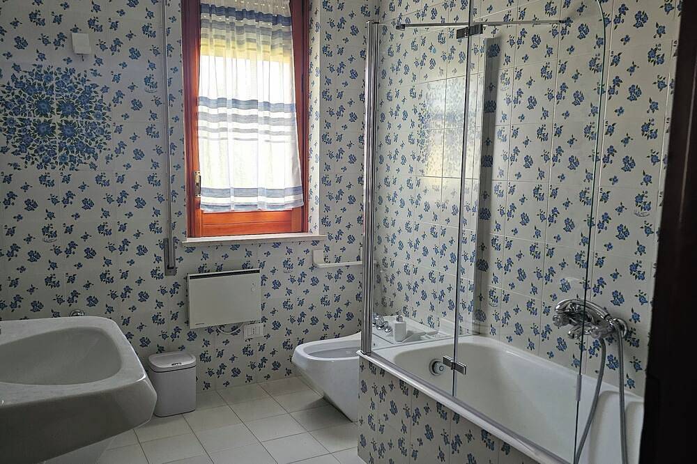 Charming B&B in Salemi, Trapani Provinz