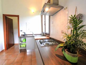 Casa Vacanza per 2 Persone in Roccastrada, Maremma, Foto 4