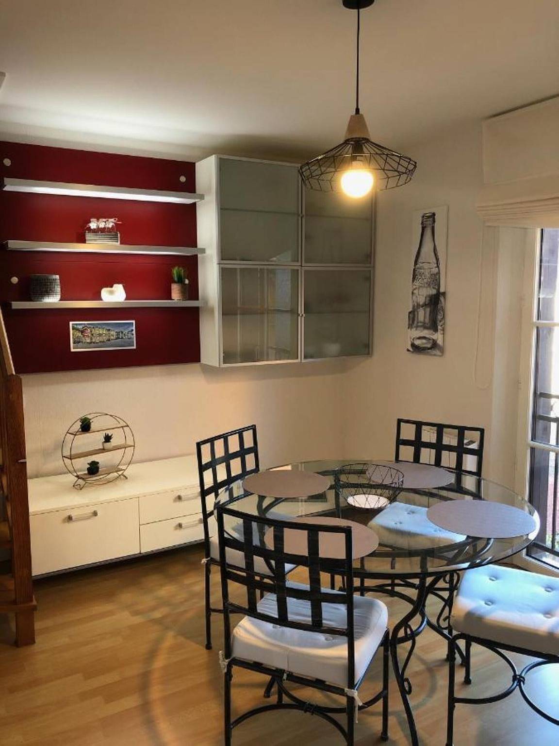 Apartamento entero, Apartamento 'Duplex Du Cottage' con Wi-Fi in Honfleur, Region de Lisieux