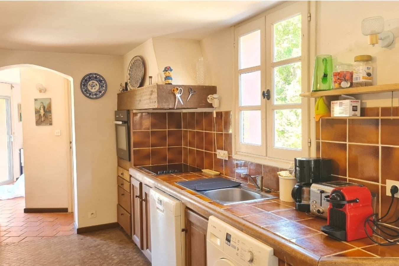 Magnifique maison avec vue sur mer sur Porticcio in Porticcio, Grosseto-Prugna