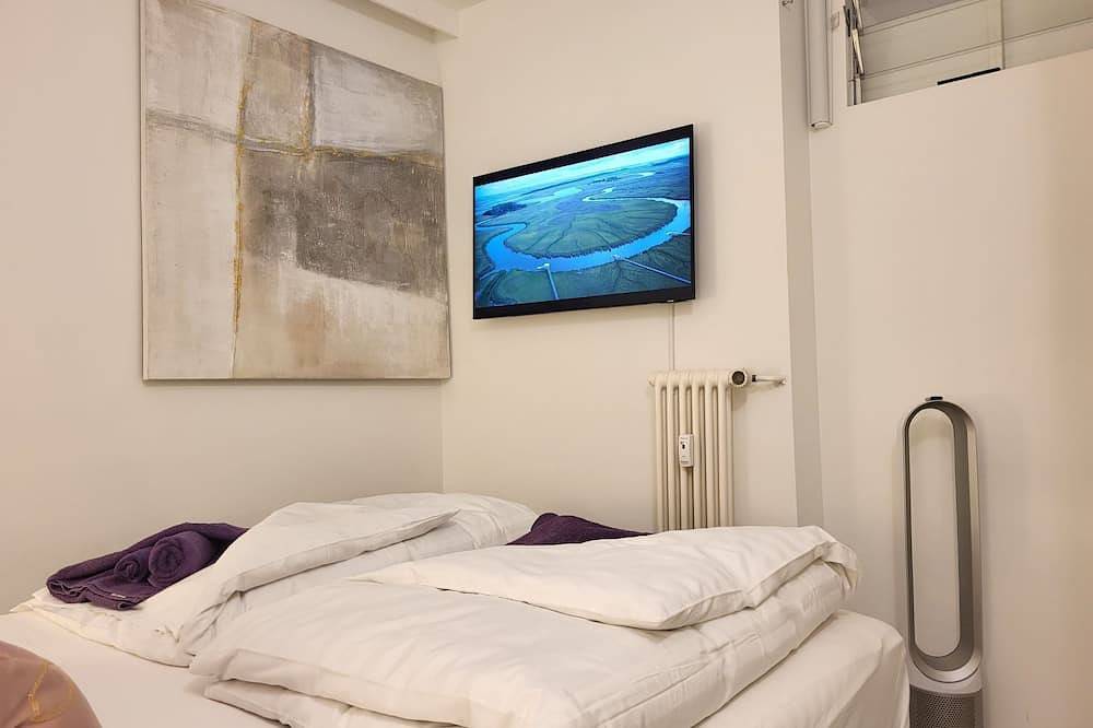 Geheel appartement, App. 511 in Bissone, Luganomeer