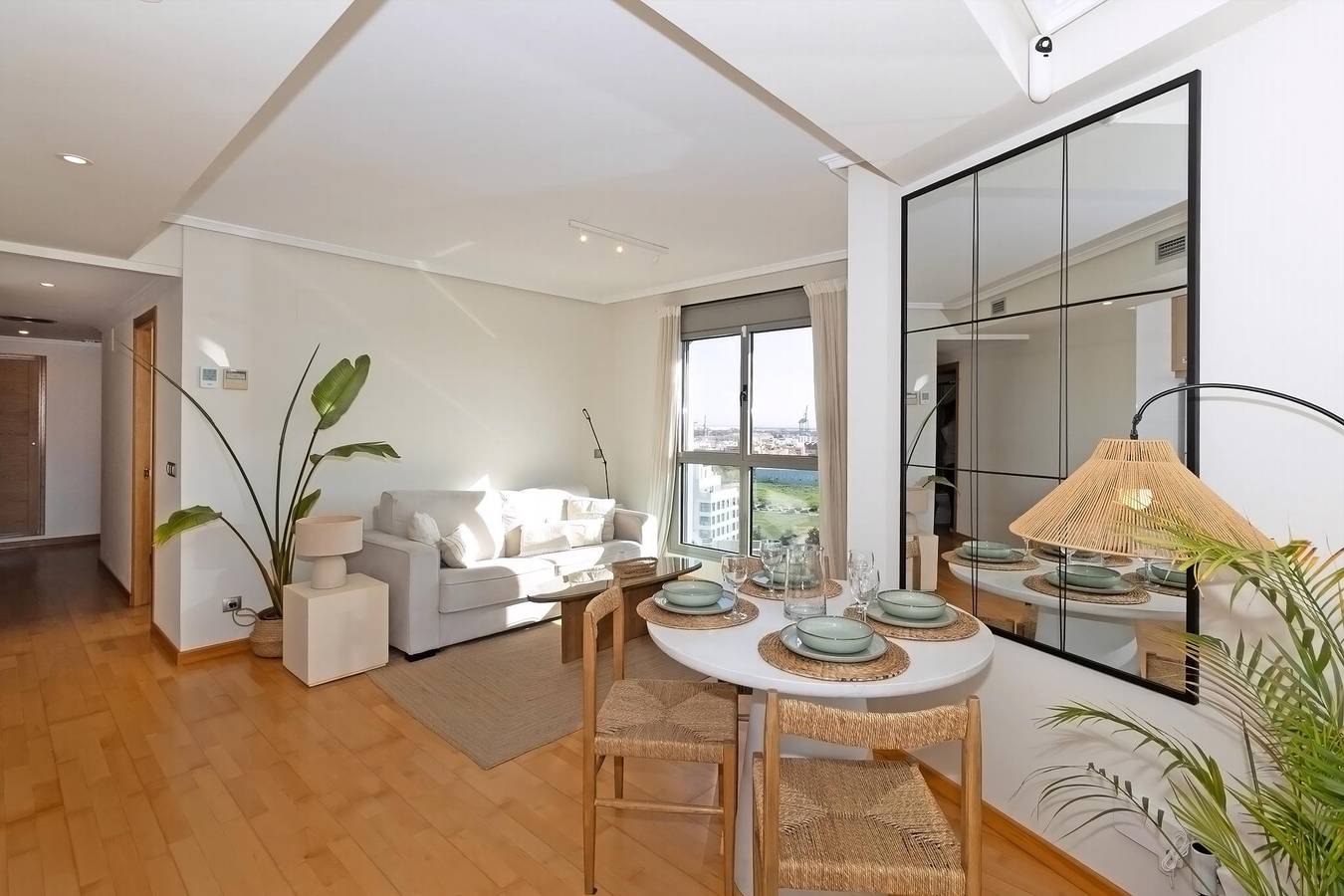Guestready – Modern Flat with Terrace in Valencia, foto 11