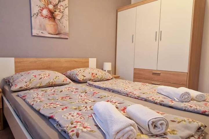 Ferienwohnung für 4 Personen - 1