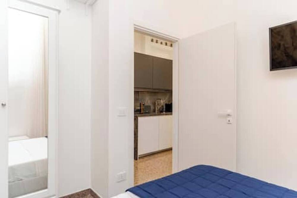Appartamento intero, The Mazzini Residence in Cosenza, Provincia di Cosenza