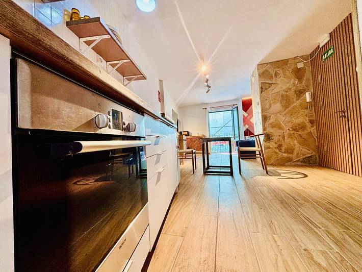 Ganze Wohnung, Casa Concepcion By Gloove in Cuenca, Cuenca Provinz