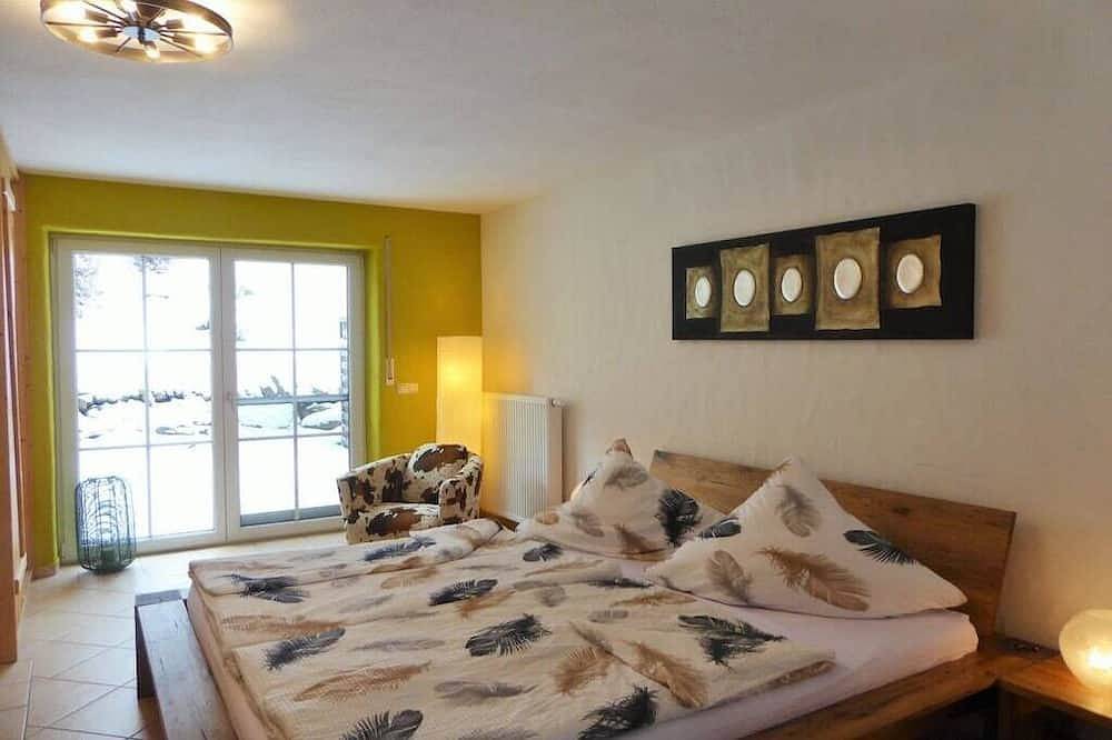 Ferienwohnung mit 1 Schlafzimmer in Furth im Wald, Ostbayern