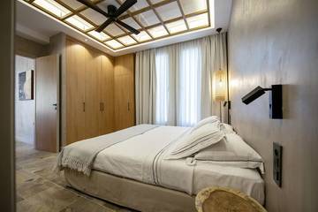 Villa für 4 Personen in Milos, Kykladen, Bild 3