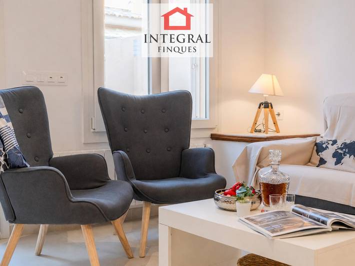 Ferienhaus für 8 Personen, mit Balkon und Terrasse in Palamós - 4