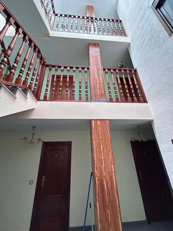 Casa de huéspuedes para 3 personas, con vistas en la Sierra de Béjar - 3