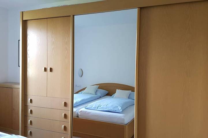 Ferienwohnung für 2 Personen, mit Terrasse, mit Haustier in Olpe - 4