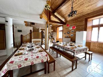 Gîte pour 15 Personnes dans Camurac, Aude, Photo 1