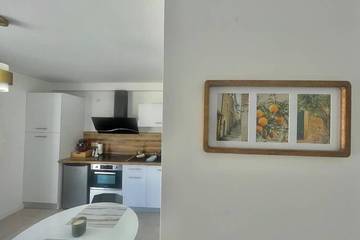 Gîte pour 2 personnes à Lunel-Viel