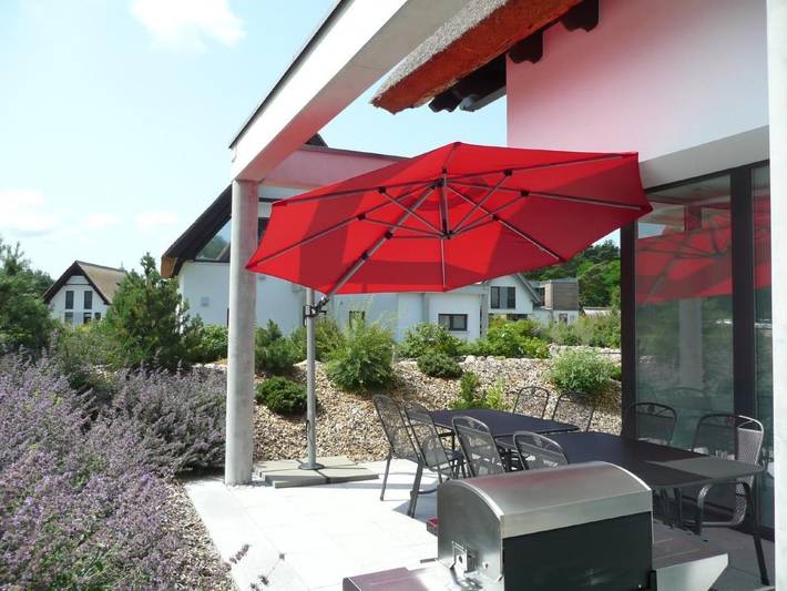 Ferienhaus für 7 Personen, mit Terrasse und Garten in Usedomer Norden - 3