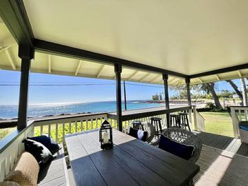 Beach Rental for 6 Guests in Koloa, Kauai, Picture 1