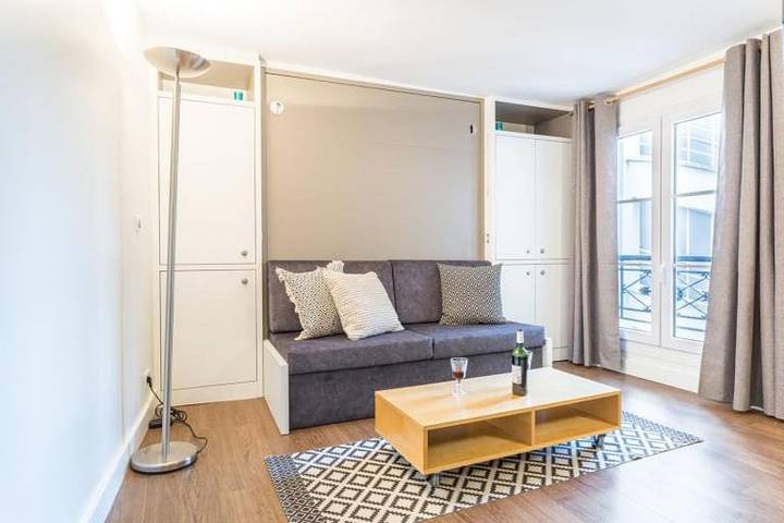 Appartement de vacances pour 2 personnes