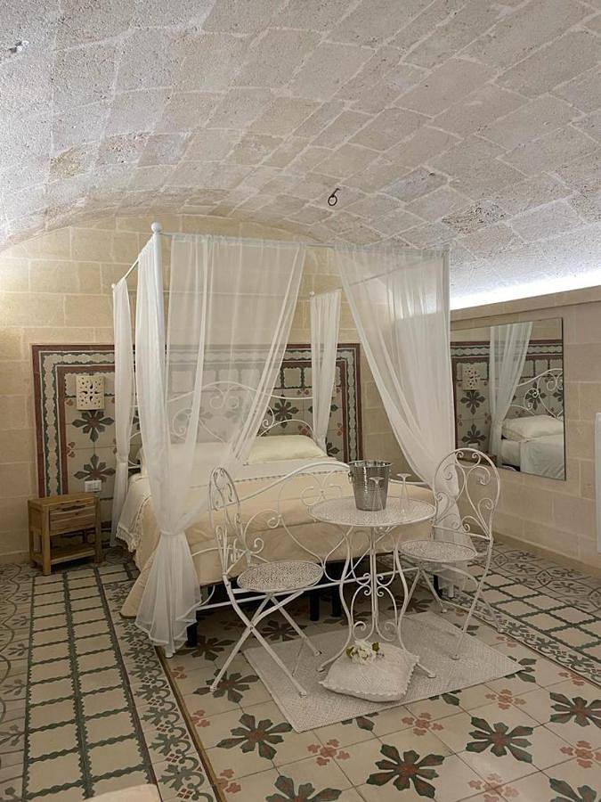 B&B Lo Scrigno del Salento in Sava, Province de Taranto