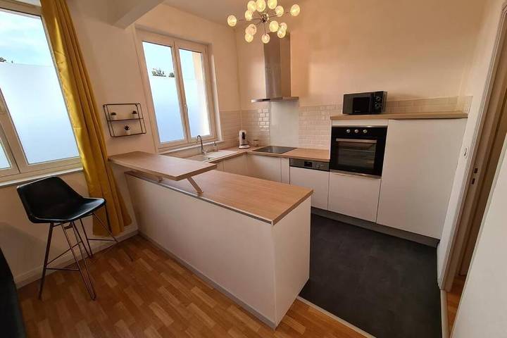 Gîte pour 6 personnes à Seclin - 4