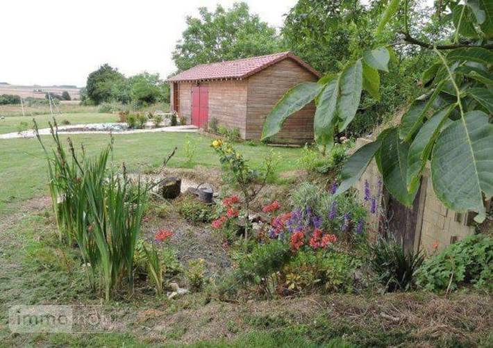 Location de vacances pour 6 personnes à Levroux - 2