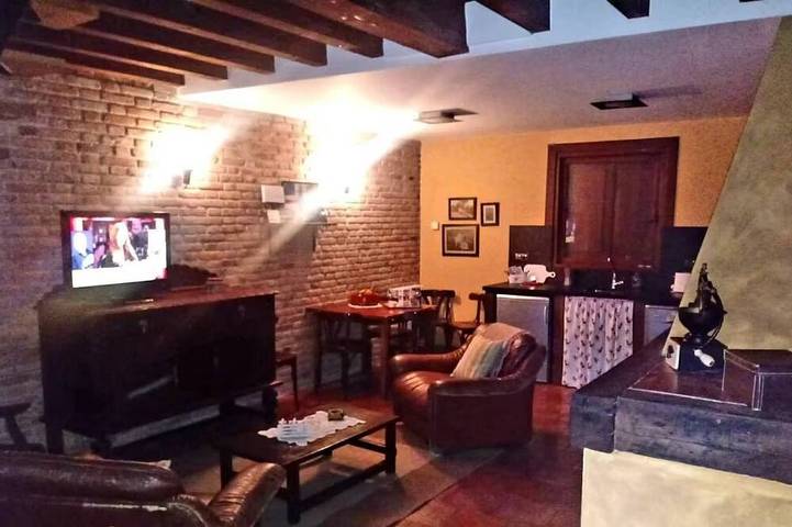 Bauernhof für 4 Personen in Lena - 4