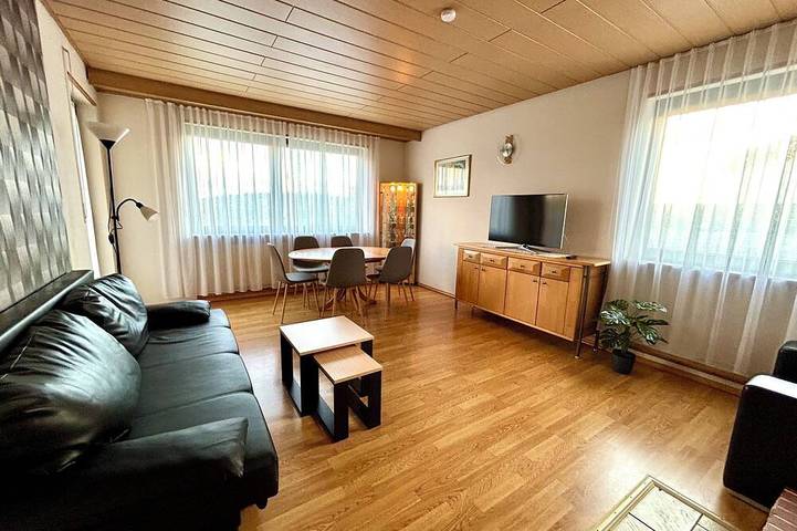 Ferienwohnung für 7 Personen