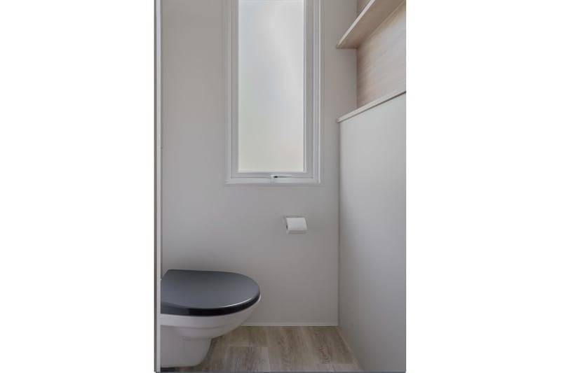Rcn les Collines de Castellane — Mobil home Olive, foto 9