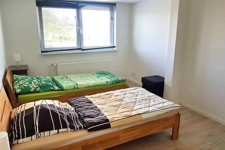 Ferienhaus für 12 Personen, mit Haustier in Havelland - 2