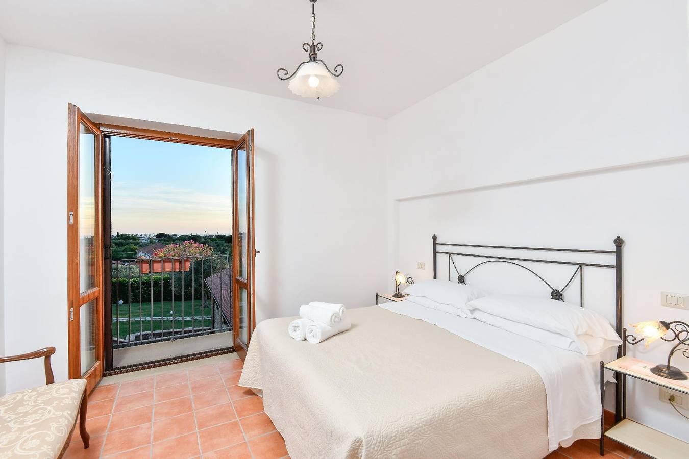 Ganze Ferienwohnung, Apartment Sauco, Rustikale Eleganz nur wenige Schritte vom Meer des Cilento entfernt in Santa Maria di Castellabate, Cilento