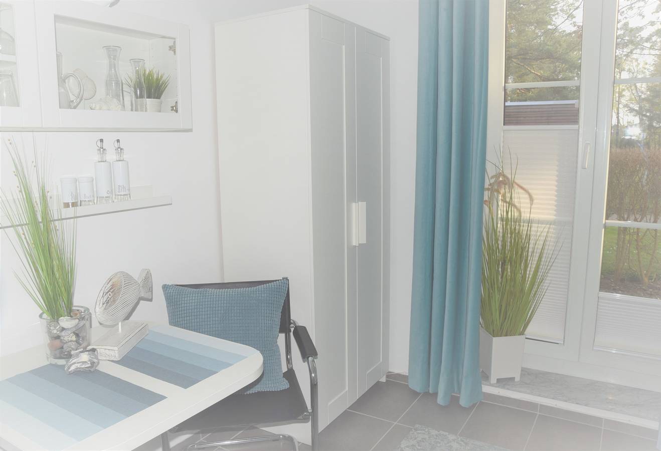 Ganze Ferienwohnung, App. 134/Haus 3 in Dierhagen Strand, Dierhagen