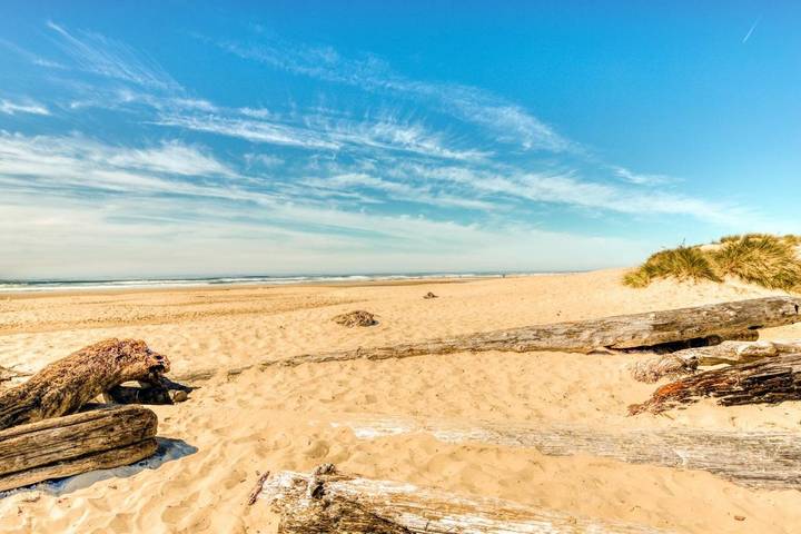 Hotel dla 2 osób w Oregon