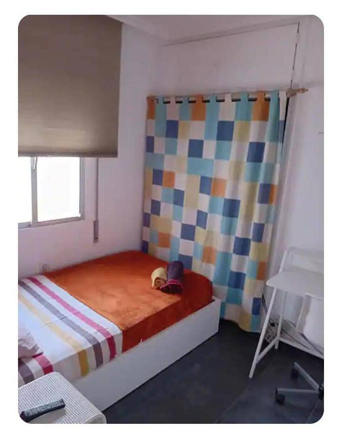 Ferienwohnung für 2 Personen, mit Ausblick - 1