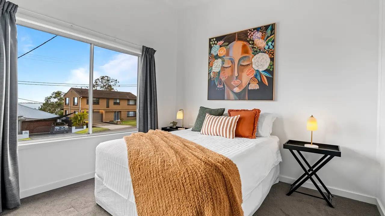 Ganze Ferienwohnung, Ferienwohnung für 4 Personen (101 m²) in Buff Point in New South Wales