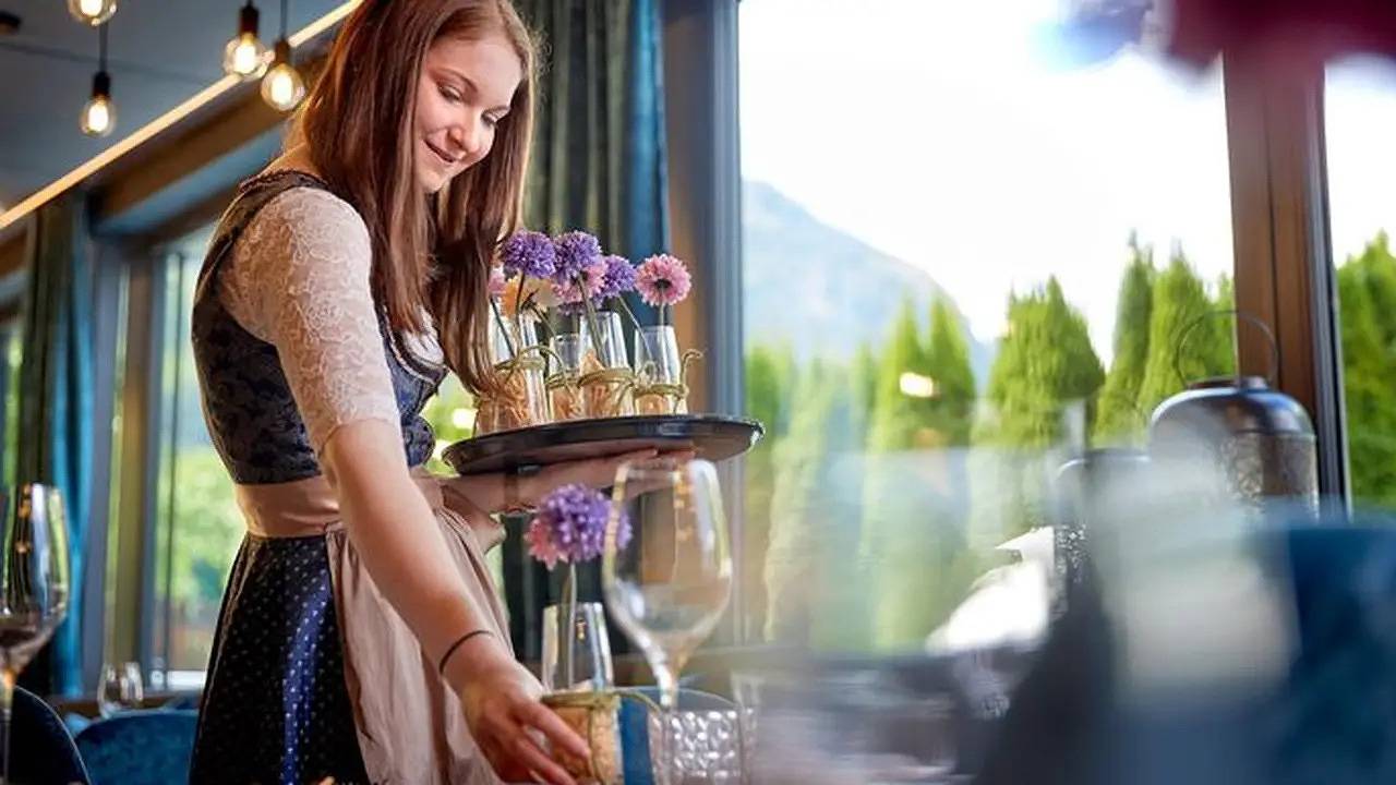Einzelzimmer für 1 Person (18 m²) in Kaprun in Kaprun, Pinzgau