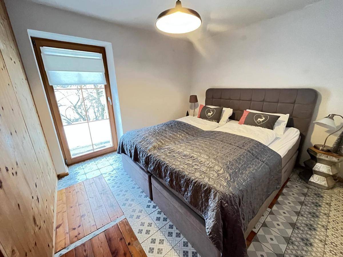 Ganze Wohnung, Villa Evy in Stubaier Alpen, Mutters