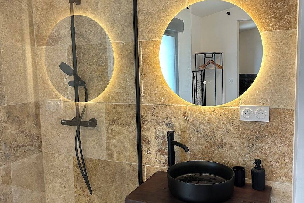 Charming little house in Mours-Saint-Eusèbe, Valence region