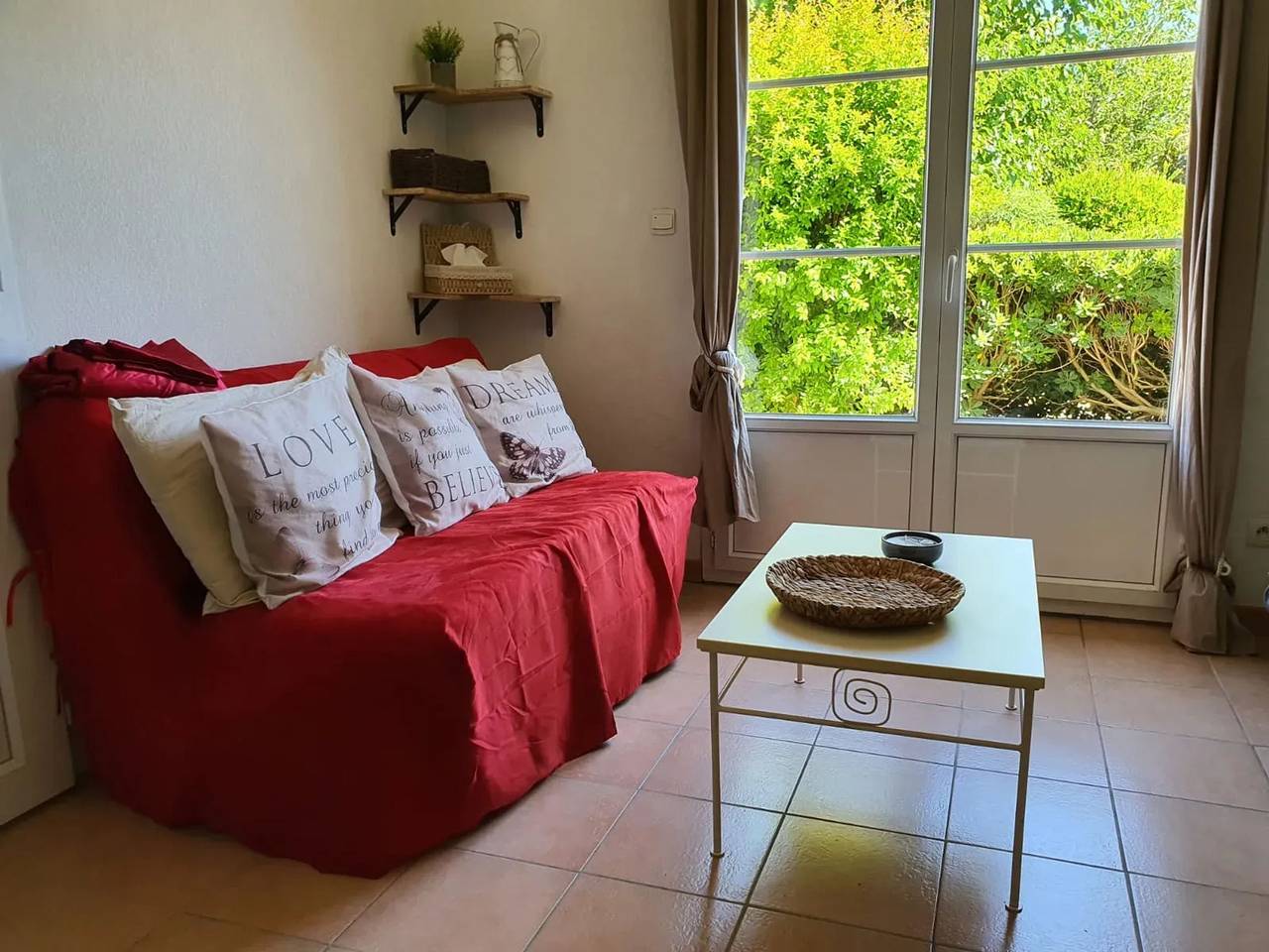 Casa encantadora en Gallargues-le-Montueux con piscina compartida in Gallargues-le-Montueux, Costa mediterránea (Francia)