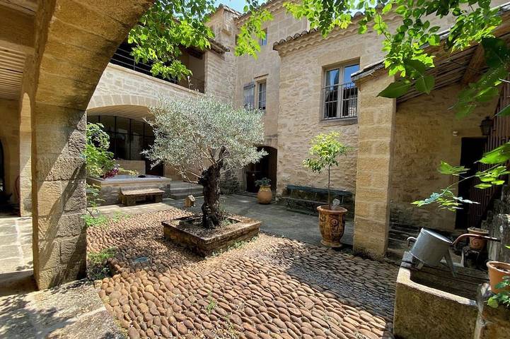 Agriturismo für 10 Personen - 1