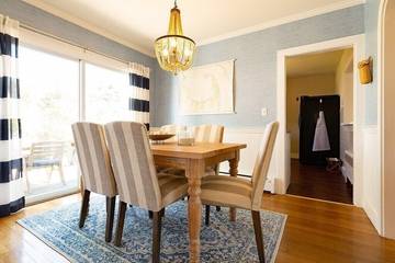 Vacation House for 6 Guests in Barnstable, Cape Cod, Picture 4