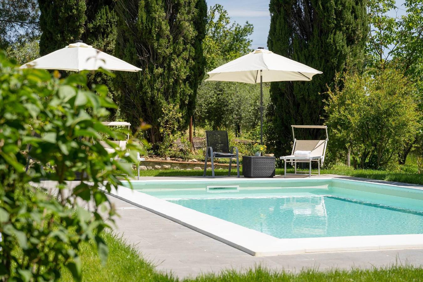 Villa 'Edi' mit eigenem Pool in Gambassi Terme, Florenz Provinz