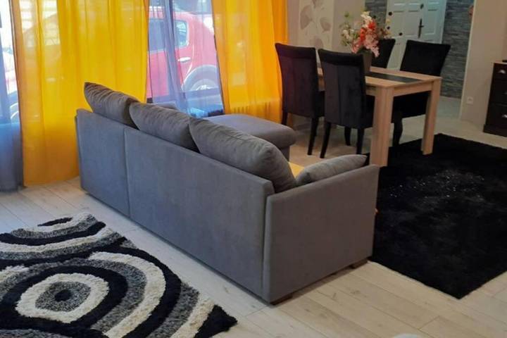 Gîte pour 4 personnes à Charleville-Mézières - 4