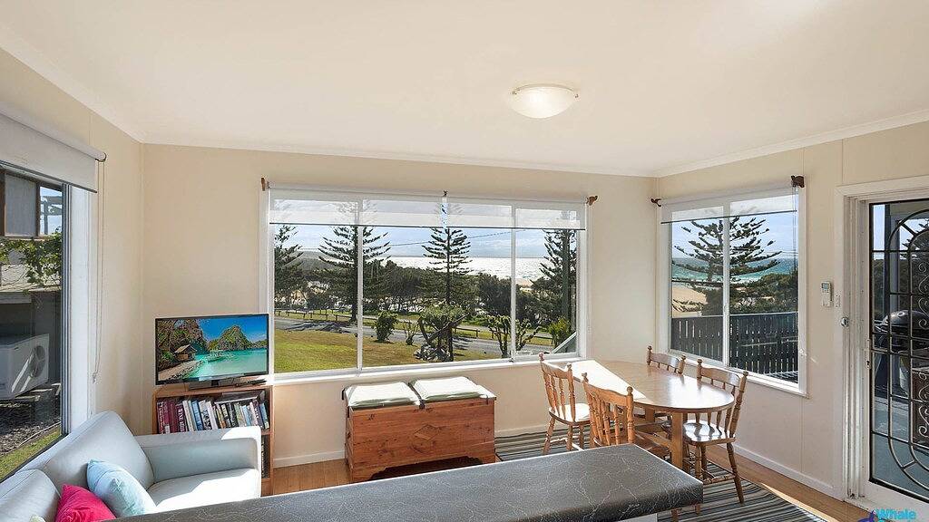 The Anchor House - Iconic in Dalmeny, New South Wales