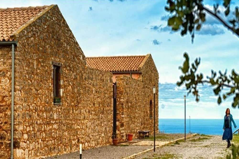 Agriturismo für 12 Personen in Collesano, Palermo Provinz