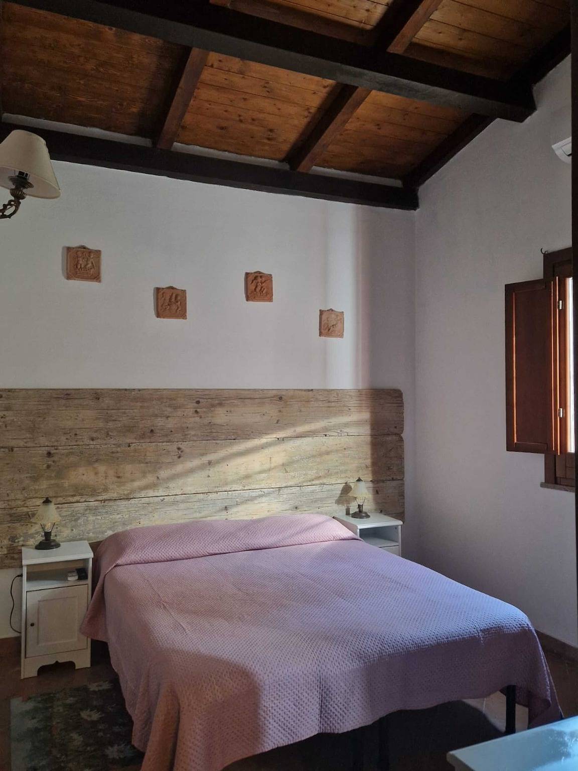 La Mandragola Relais - Il Torchio 1 in Crotone, Province de Crotone