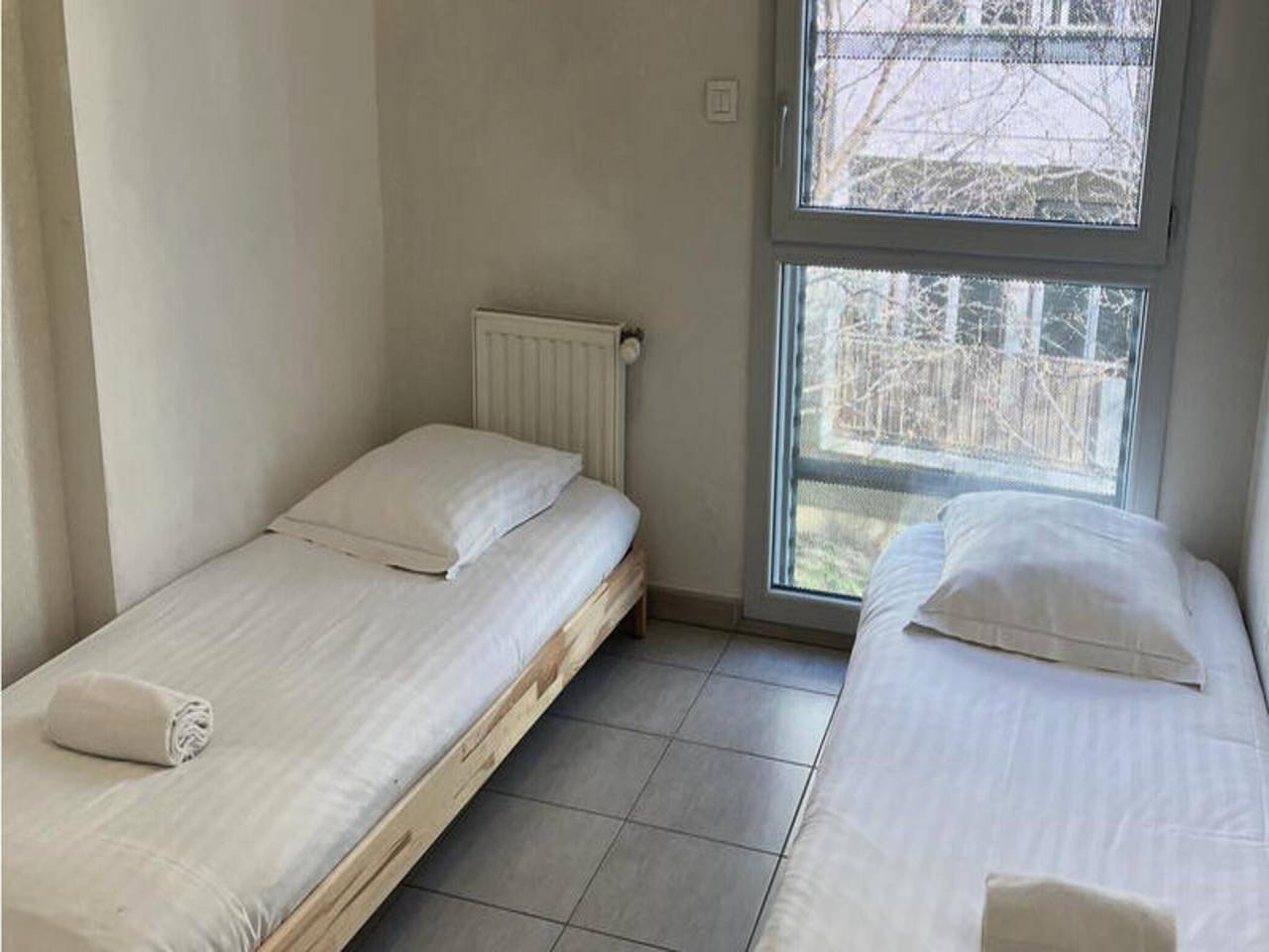 Ilot Verde - First concierge service in Prés d'Arènes, Montpellier