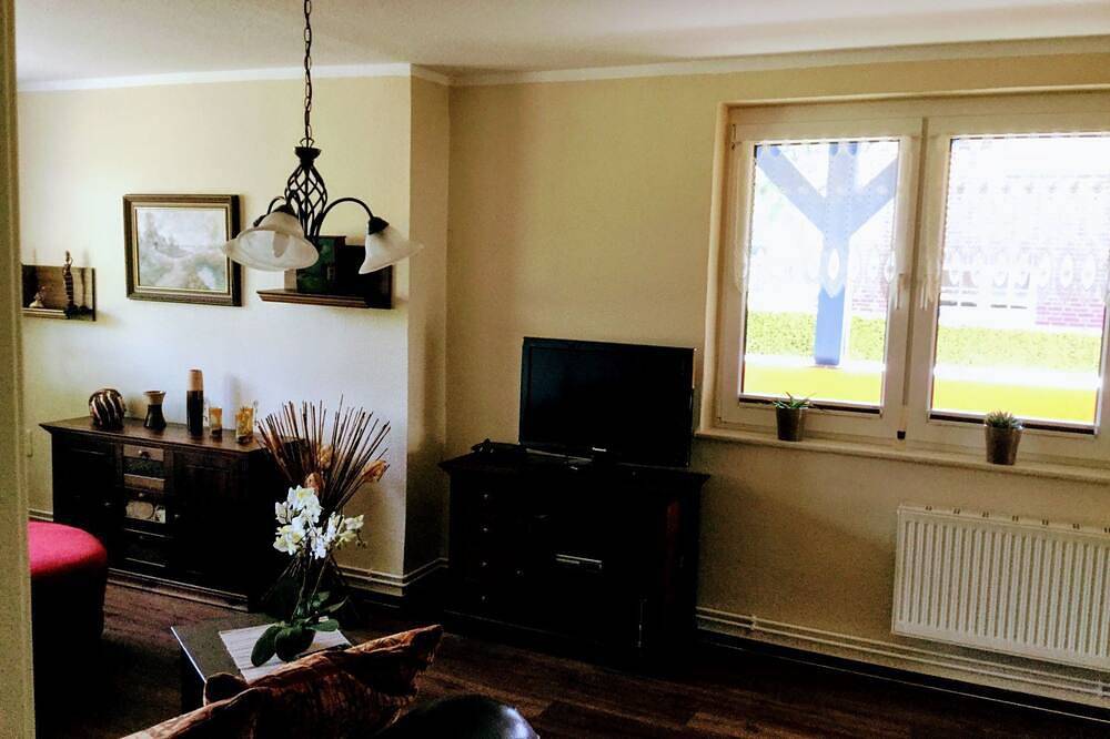 Am Blauen See in Dabel, Ludwigslust-Parchim