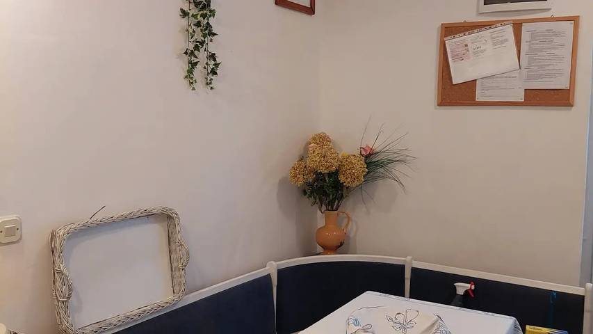 Ferienwohnung für 4 Personen, mit Terrasse in Moscenicka Draga - 3
