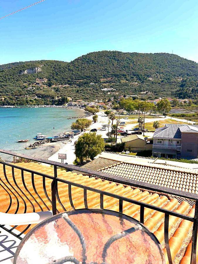 Maison d’hôte pour 3 personnes, avec terrasse et vue à Zante - 3