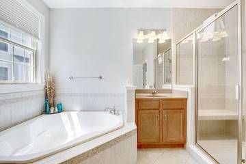 Vacation House for 11 Guests in Delaware, USA, Picture 3