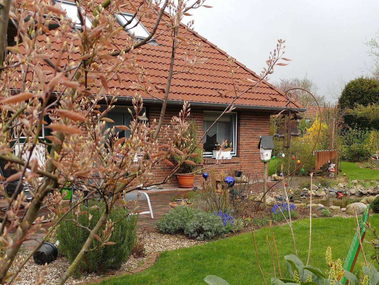 Ferienwohnung für 4 Personen in Tarp, Eider-Treene-Sorge