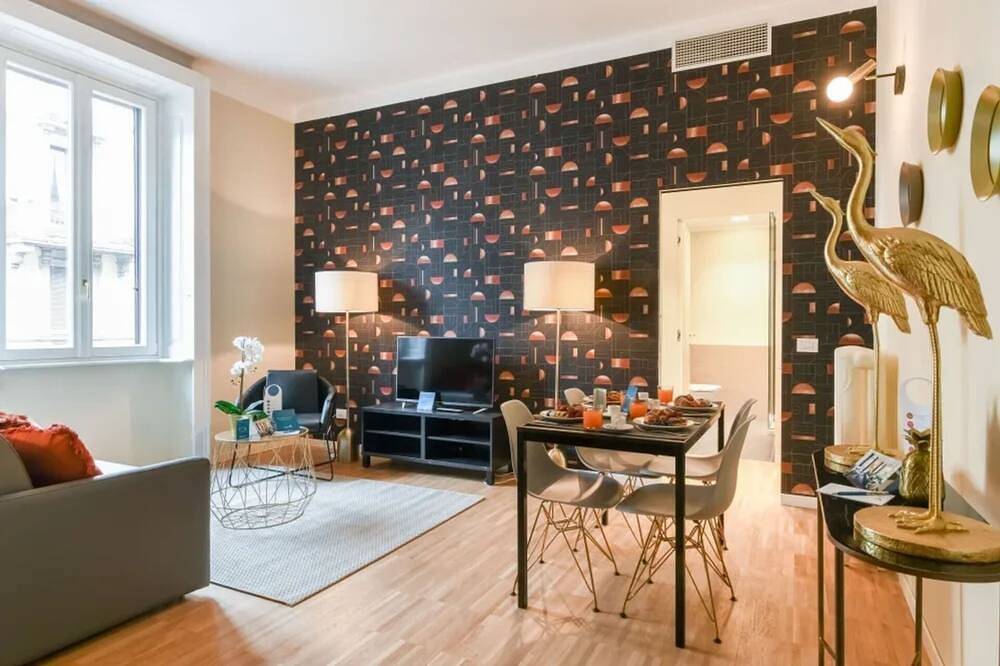 Appartamento vacanze a Milano a partire da 332€ a notte