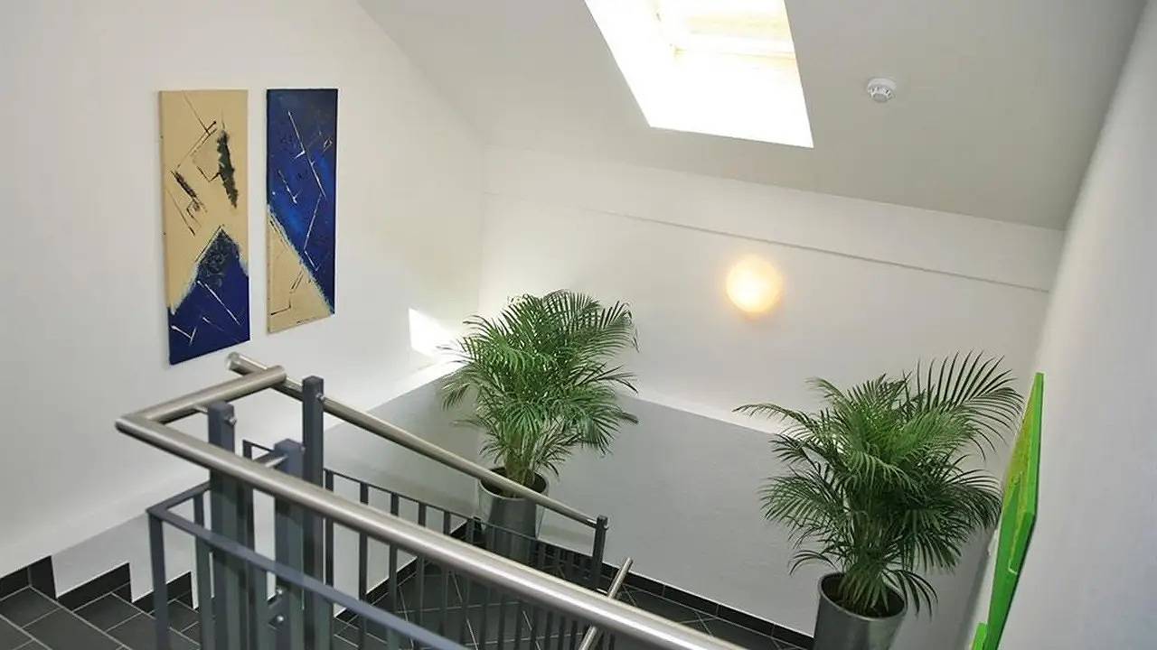 Ganze Ferienwohnung, Ferienwohnung für 3 Personen (22 m²) in Salzburg in Salzkammergut-Berge, Salzburg